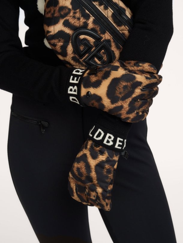 SOFTY gloves Softy, ski handschoenen