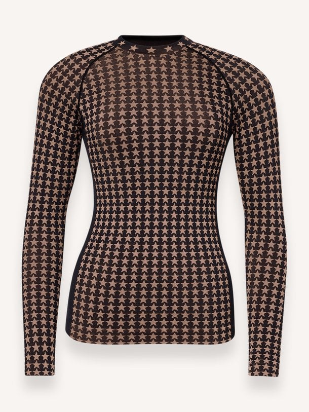 STARLET baselayer top Starlet, jersey longsleeve