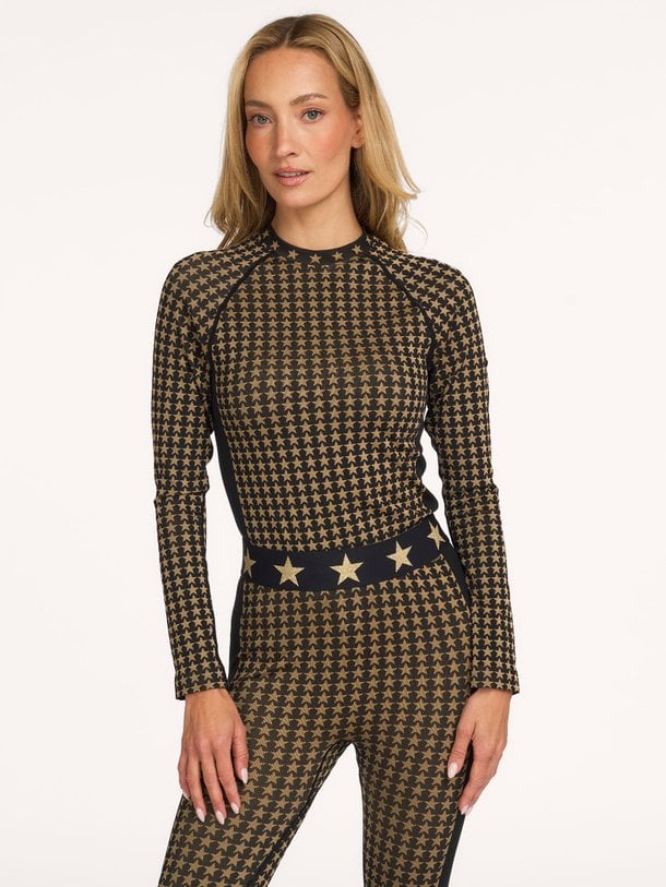 STARLET baselayer top Starlet, jersey longsleeve