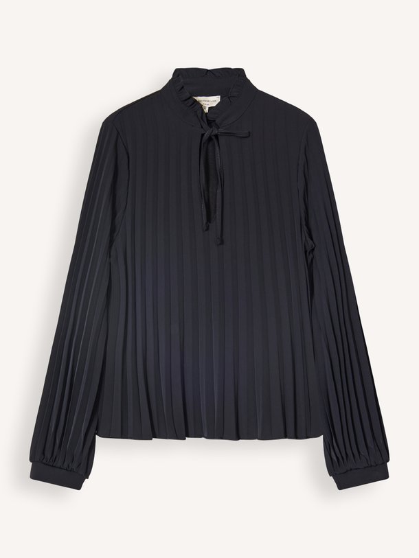 Girly, geweven top