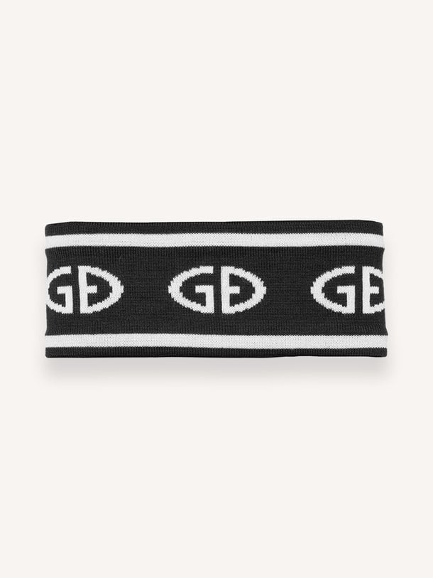 TIARA headband Tiara, wollen haarband