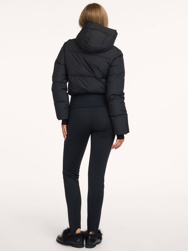 Paris, technische ski broek