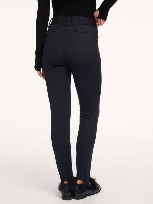 Paris, technische ski broek