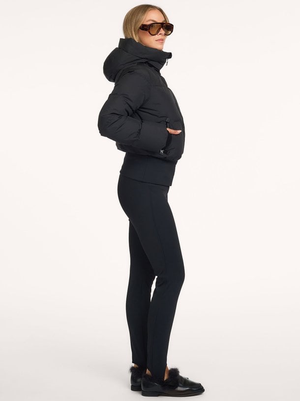 Paris, technische ski broek
