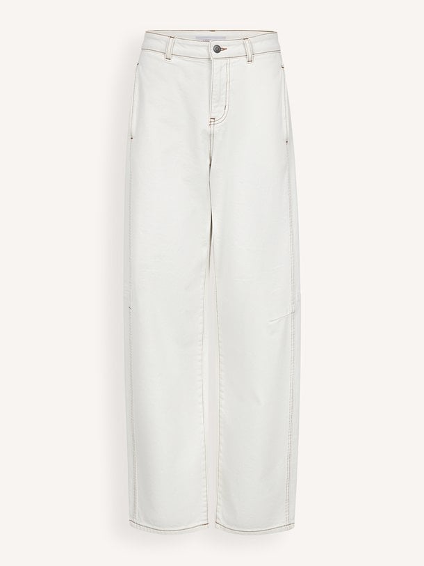 BernardCC Jeans Bernard, high waist wide fit jeans