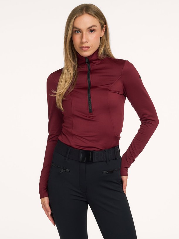 SERENA ski pully Serena, ski pully
