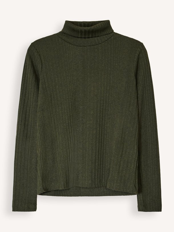 AM-TS-GRIKKA-R Grikka, viscosemix longsleeve