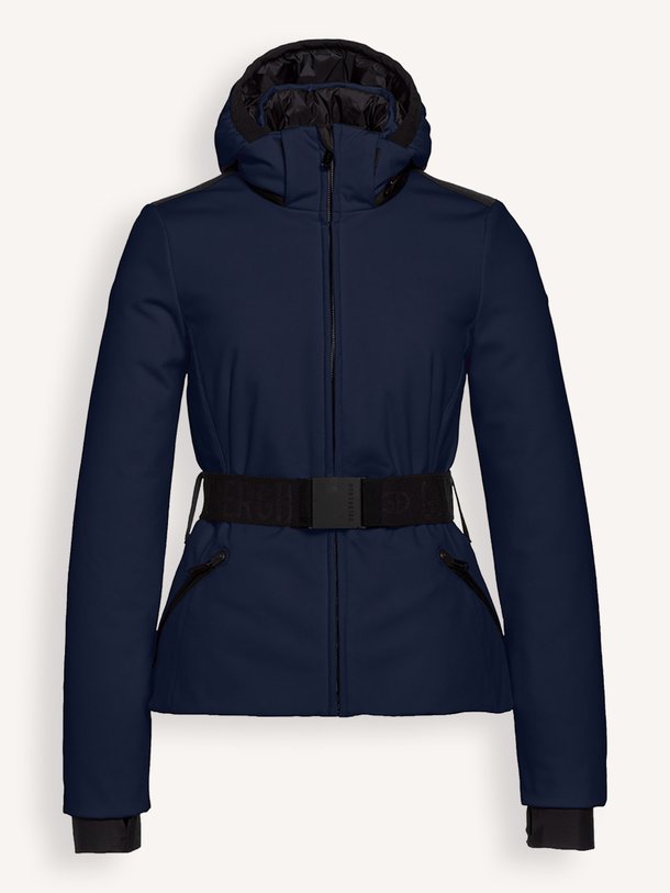 UMI ski jacket Umi, geweven gewatteerde ski jas