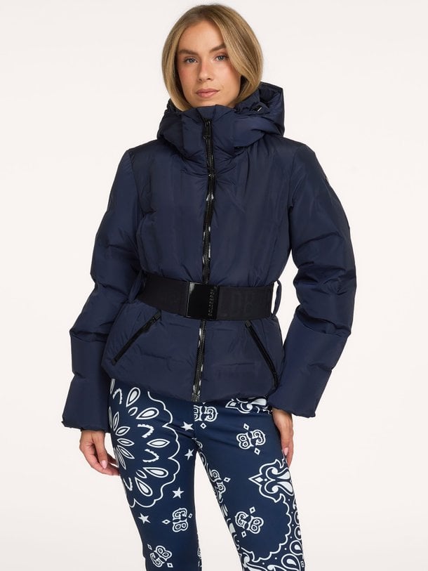 UMI ski jacket Umi, geweven gewatteerde ski jas