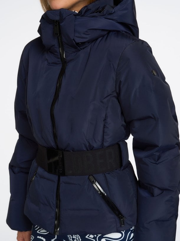UMI ski jacket Umi, geweven gewatteerde ski jas