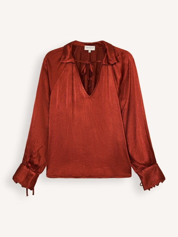 AM-TO-GIAO-S Giao, viscose top