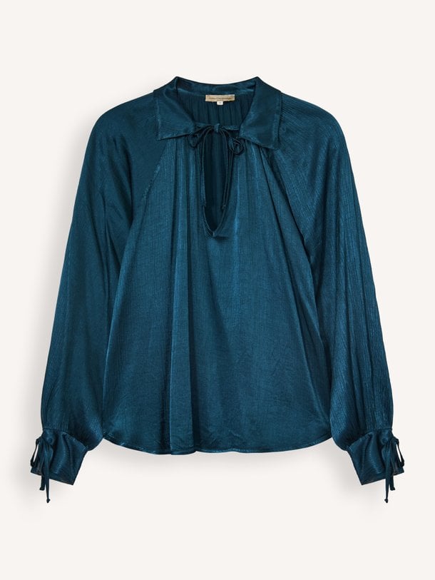 AM-TO-GIAO-S Giao, viscose top