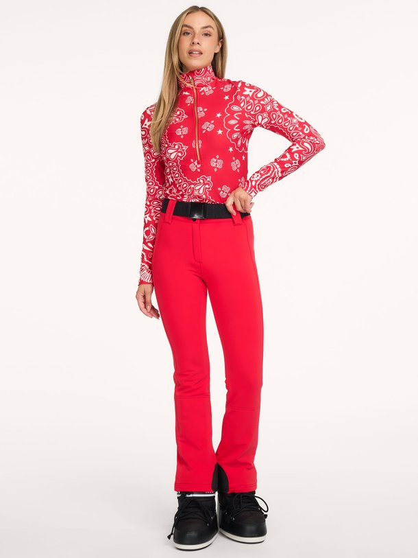 PIPPA ski pants Pippa, technische ski broek