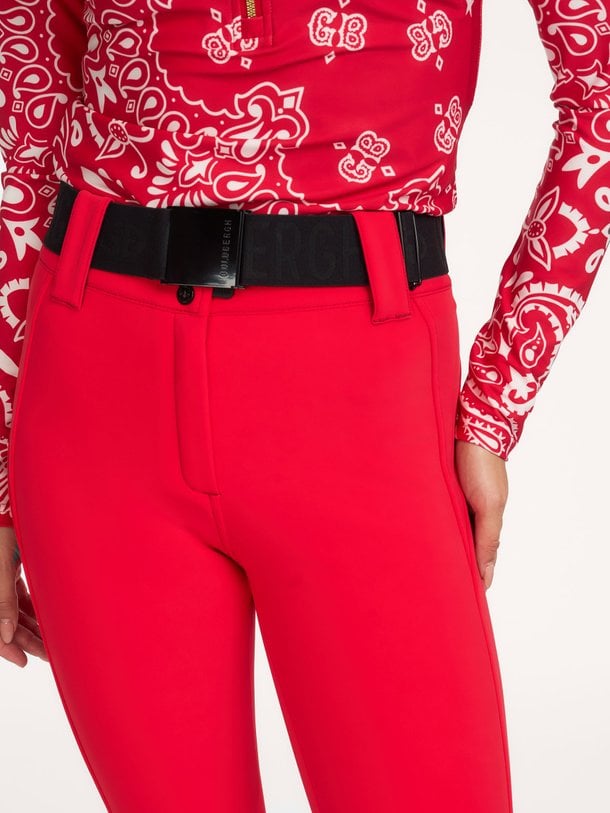 PIPPA ski pants Pippa, technische ski broek