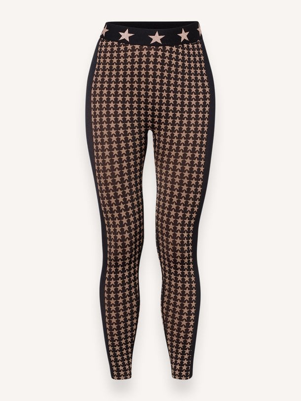 CELESTE baselayer pants Celeste, jersey legging
