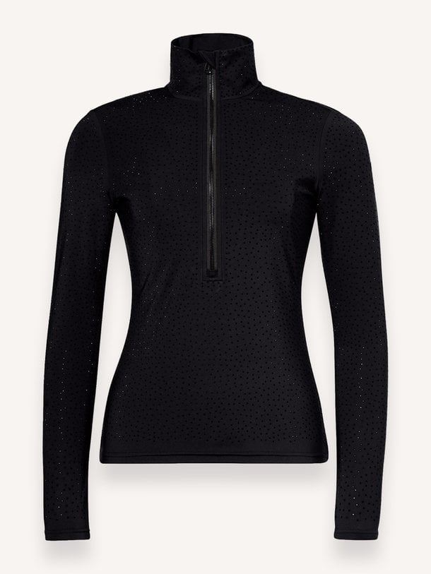 GIANNA ski pully Gianna, ski pully met strass