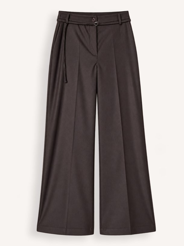 AM-PA-GOSLIN-P Goslin, viscosemix broek
