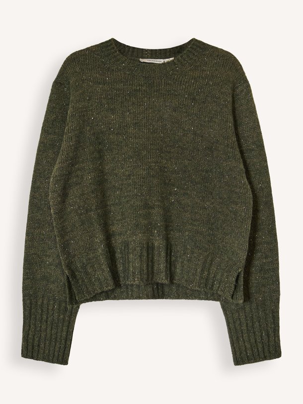 FM-PU-GAMORA Gamora, alpacamix trui met lurex