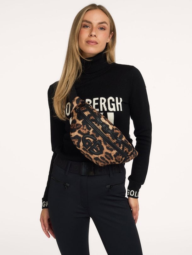 LOREANA fanny pack Loreana, crossbody tas