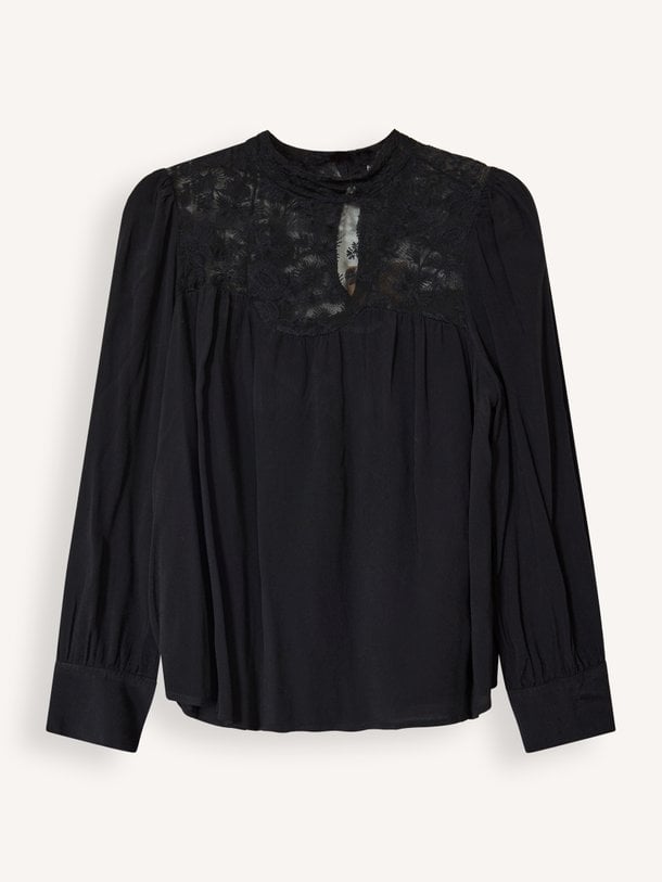 FM-TO-GLORIO-C Glorio, viscose top