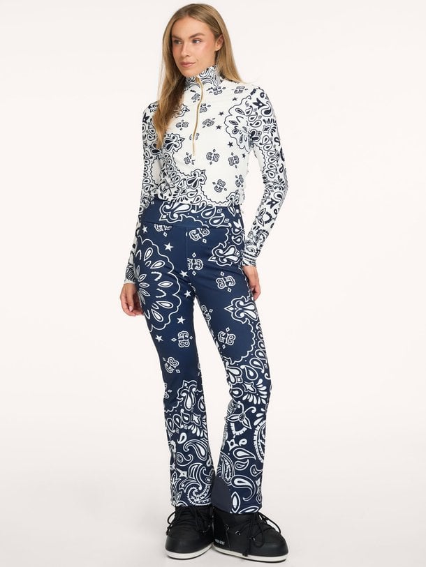 Shiro, technische ski broek