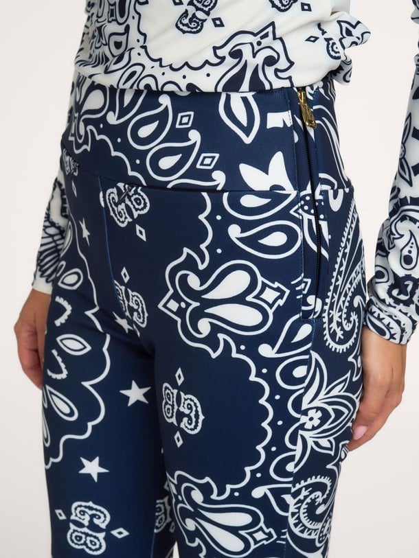 Shiro, technische ski broek