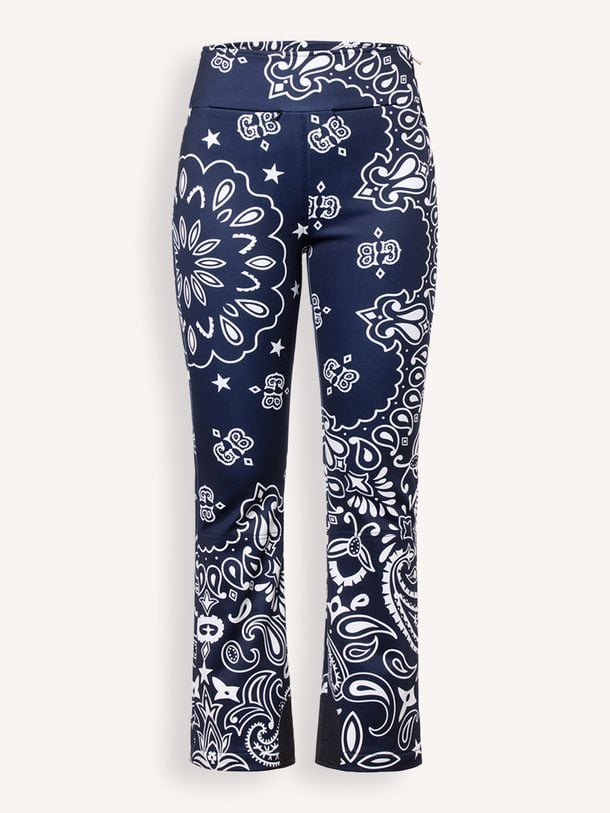 Shiro, technische ski broek
