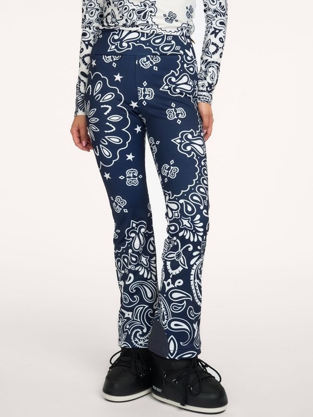 Shiro, technische ski broek