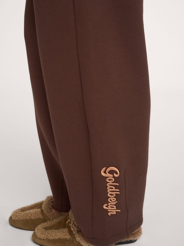 TOSHI sweat pants Toshi, katoenmix joggingbroek
