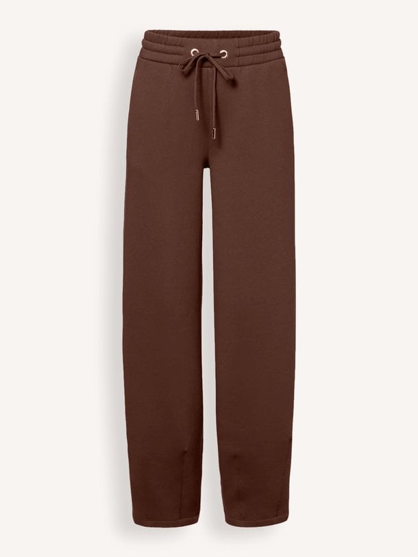 TOSHI sweat pants Toshi, katoenmix joggingbroek