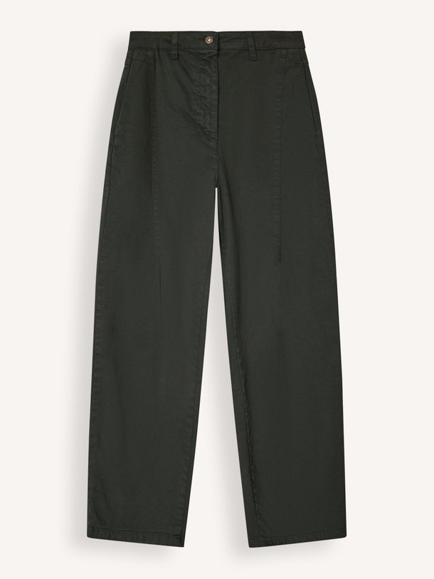 AM-PA-GAREL-C Garel, high waist barrel fit jeans
