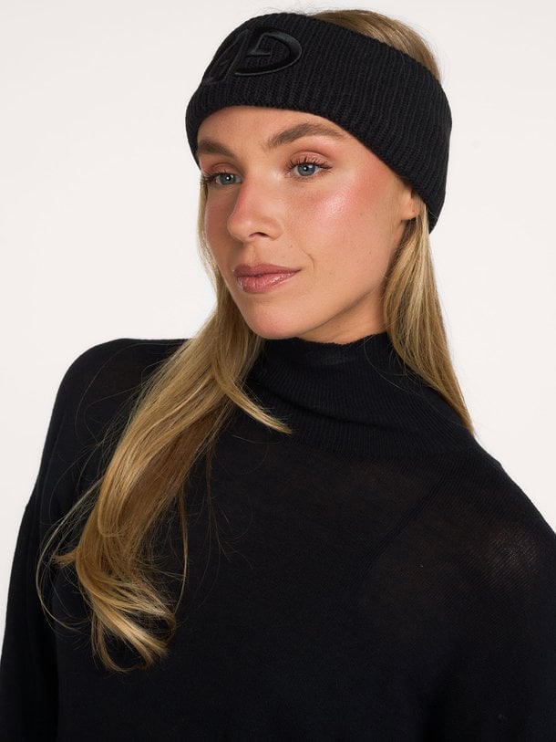 WARMTH headband Warmth, wolmix haarband