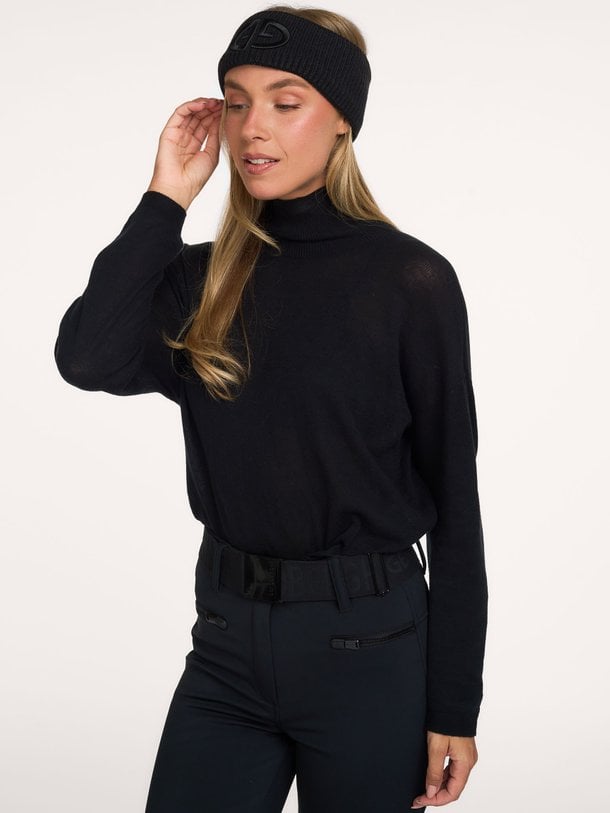 WARMTH headband Warmth, wolmix haarband