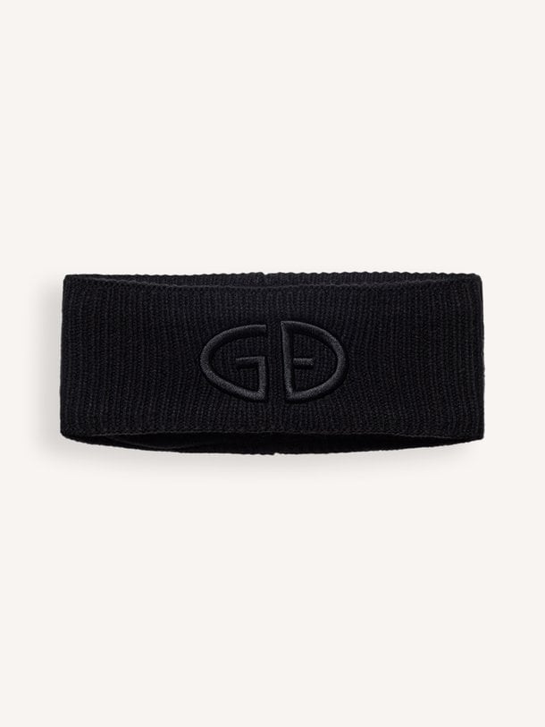 WARMTH headband Warmth, wolmix haarband