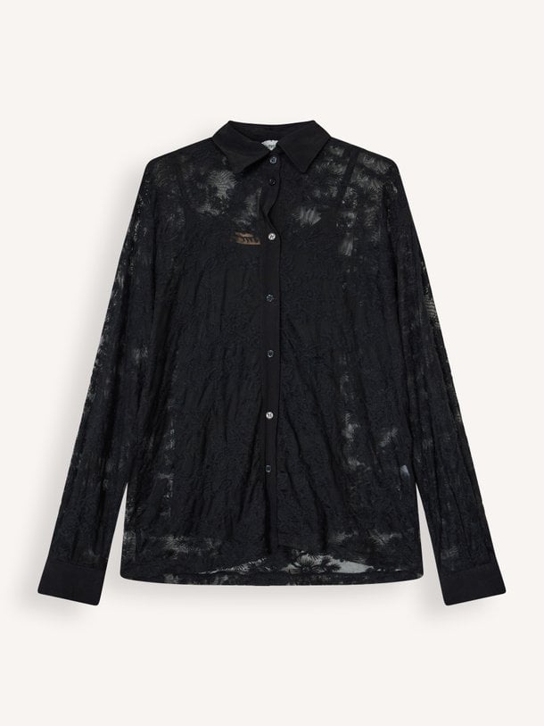 FM-CH-PEPA-C Pepa, viscose blouse