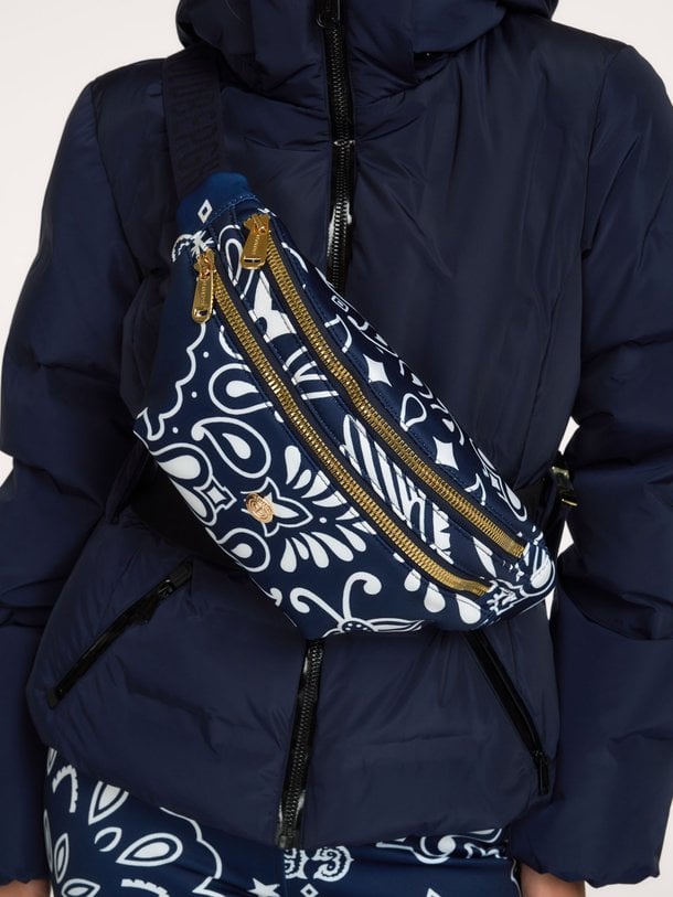 TAKARA fanny pack Takara, crossbody tas