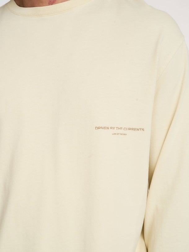 Thaumas, katoenen longsleeve