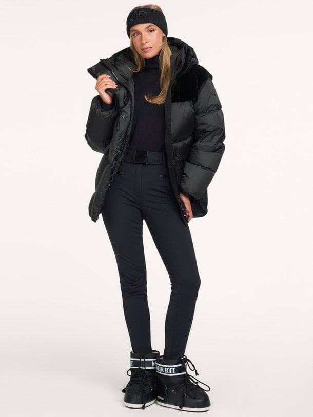 PARIS LONG ski pants Paris Long, technische ski broek