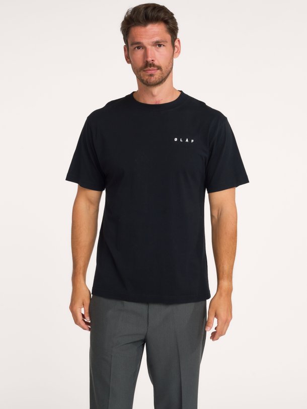 Organic cotton T-shirt