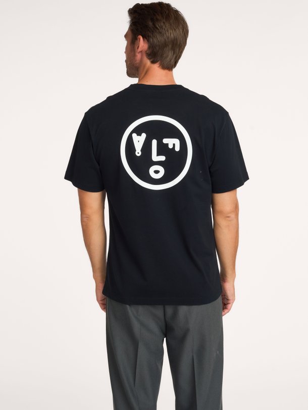 Organic cotton T-shirt