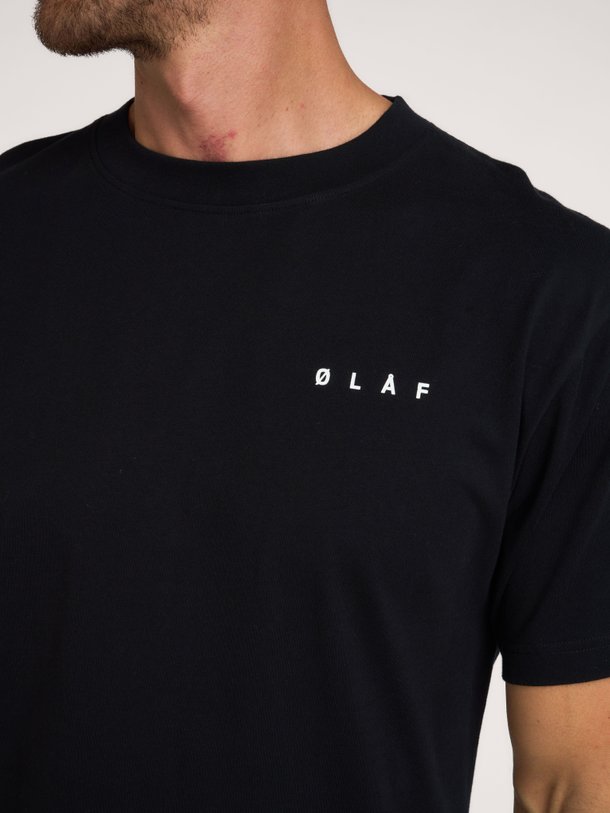 Organic cotton T-shirt