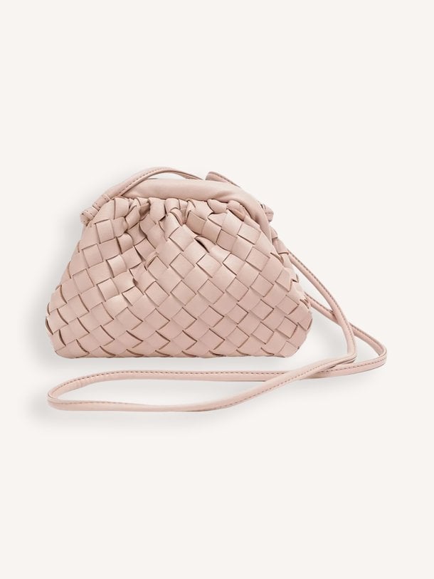 Dumpling Braided Bag Dumpling Braided Bag