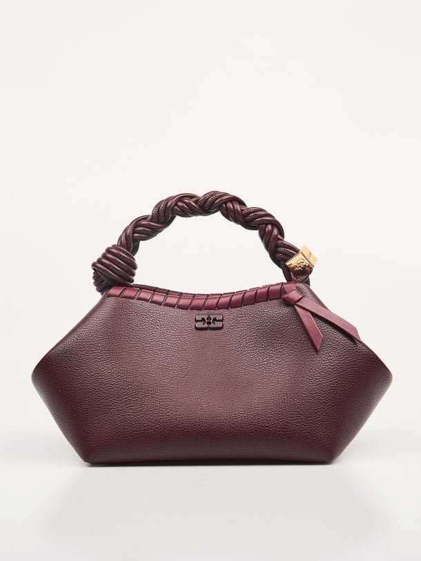 Bou Small Tressé Bou small crossbody bag