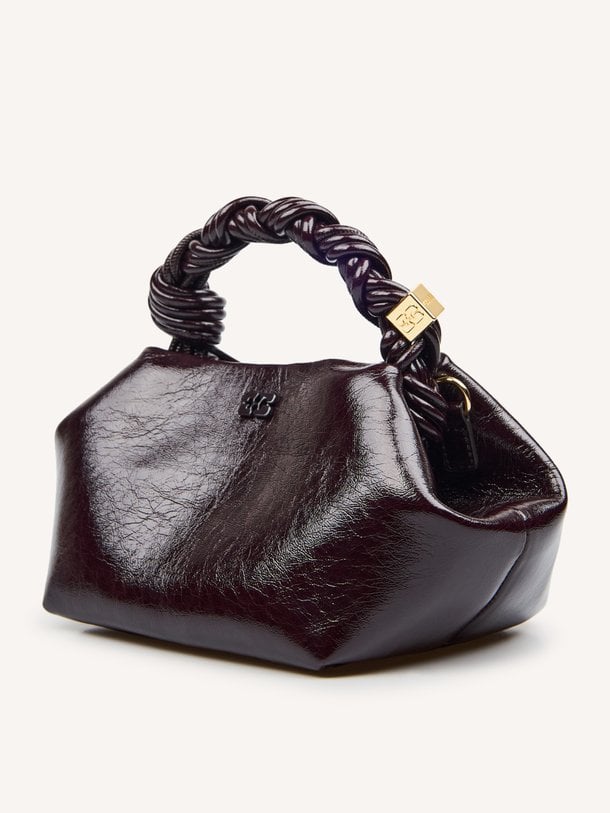 Bou Small Deep Shine Bou small crossbody bag