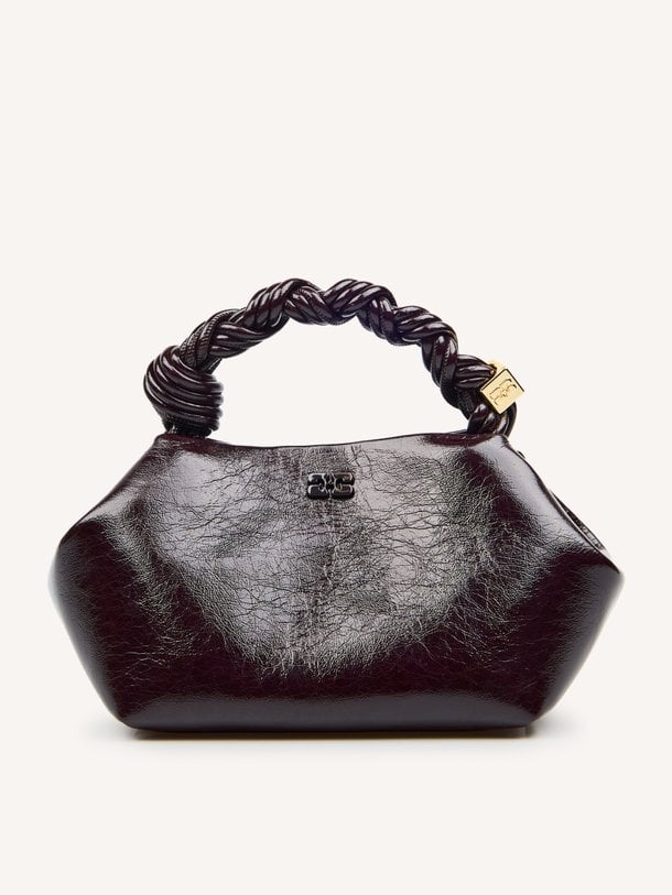 Bou Small Deep Shine Bou small crossbody bag