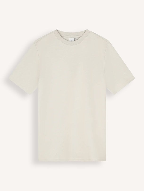 OUTCROP BASIC TEE Outcrop, katoenmix T-shirt