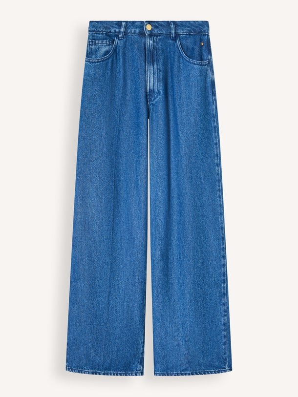 Loucio, loose fit jeans
