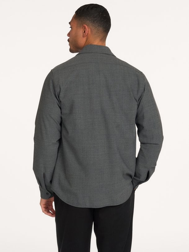 Wolmix overshirt