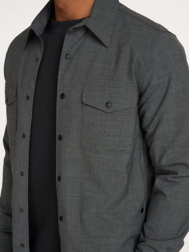 Wolmix overshirt