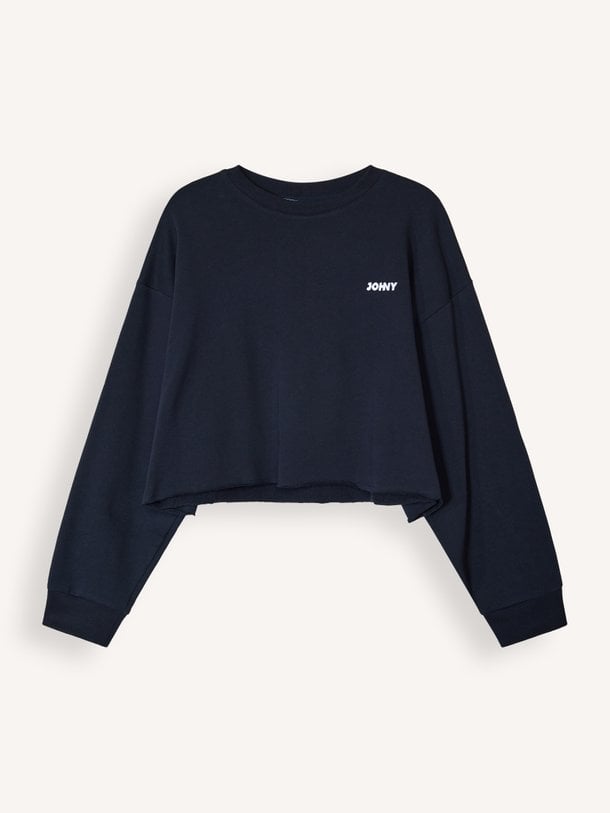 Derro, katoenen sweater